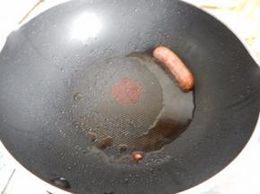 一点煎慢慢的煎