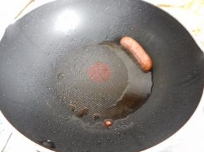 一点煎慢慢的煎