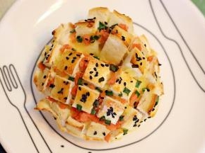 非常的香酥脆。