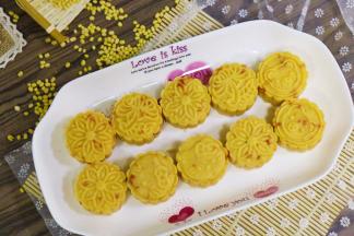 做完入冰箱冷藏风味更佳。