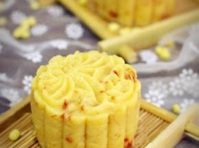 成品图。