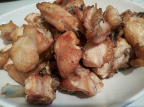 像这样表面金黄