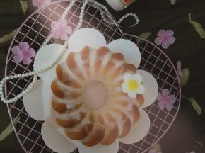 成品欣赏。