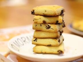 放凉后即可食用。