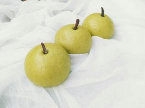 馒头也可以这么美！