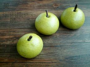 青苹果