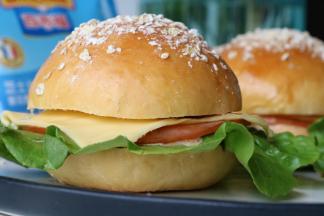 孩子可以吃一个哟