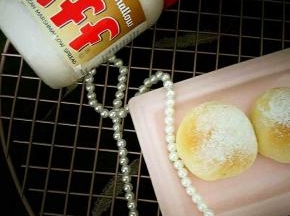 成品欣赏。