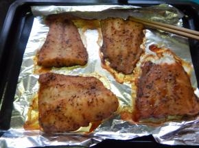 200度烤12-15分钟