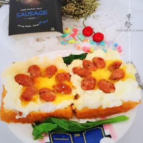 烤箱中下层，120度烤15分钟后转140度烤5分钟