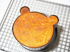 烤箱中层上下火，165度，40分钟左右即可