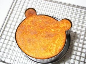 烤箱中层上下火，165度，40分钟左右即可