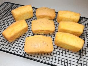 非常蓬松柔软，甜度适中。