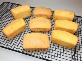 非常蓬松柔软，甜度适中。