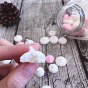 咬一口～口感棒棒的