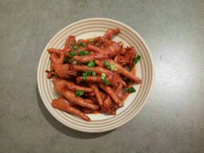 起锅了！来点啤酒，就ok了！