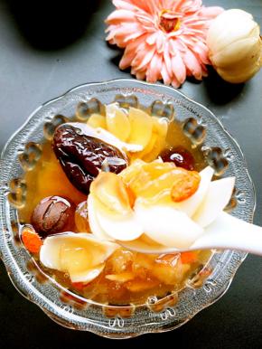 香甜软糯非常美味。