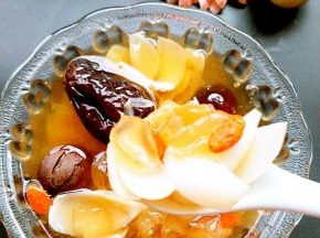 香甜软糯非常美味。