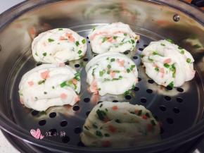 发酵至1.5倍左右差不多就好了