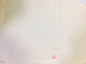 不用醒发，垫子上撒点面粉「份量外」，直接擀开