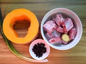 备好材料