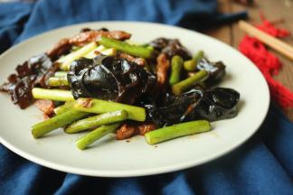 开吃，超下饭。