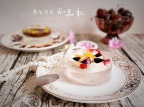 成品欣赏。