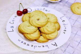 放凉后即可食用。