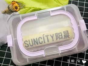 就是我拍的不咋地。哈哈！