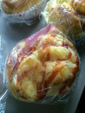 出炉晾凉装袋！