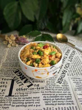 盛入碗中即可食用。