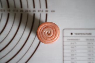 这样可以看出层次是均匀的