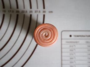 这样可以看出层次是均匀的