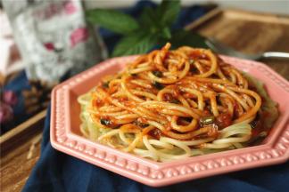 拌匀就可以吃了。