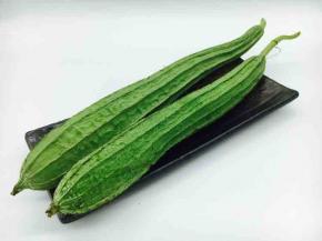 主要食材：丝瓜