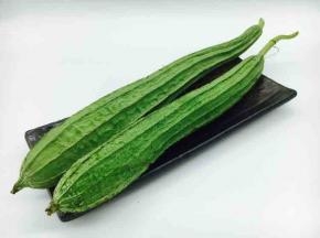 主要食材：丝瓜