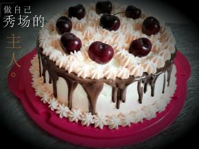 亲爱的自己，生日快乐！