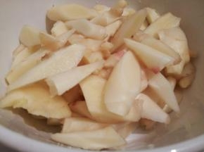 切成你想要的形状