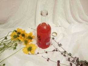 放冰箱继续冷藏，口感更加好。