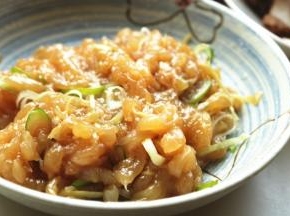 拌匀后腌制20分钟。