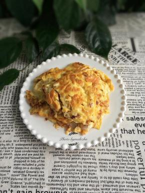 出锅装盘即可享用。