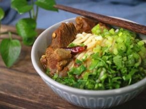 来一碗
