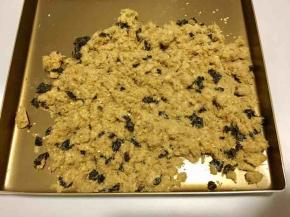 这是炒好的肉松，出绒了，口感不比外面卖的差