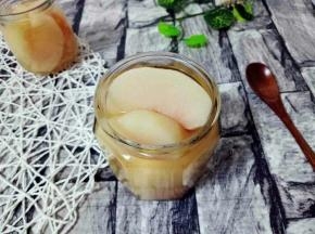 装入消过毒的密封罐中，冷后放进冰箱冷藏保存，尽快吃完。