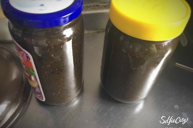 姜枣膏