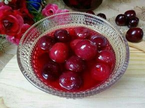 美美的开吃喽～味道甜美，颜色靓丽。