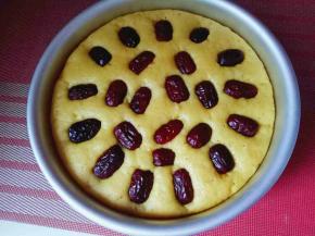 蒸好后闷3分钟再取出磨具(当心烫手)稍稍晾一会，不然烫手。