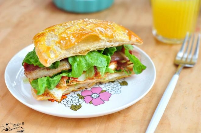 法风烧饼