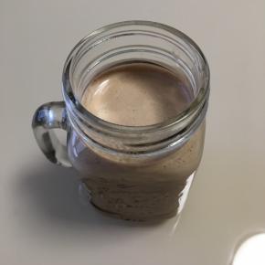 倒入自己喜欢的杯中