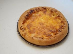 21.	趁热食用味道最佳。